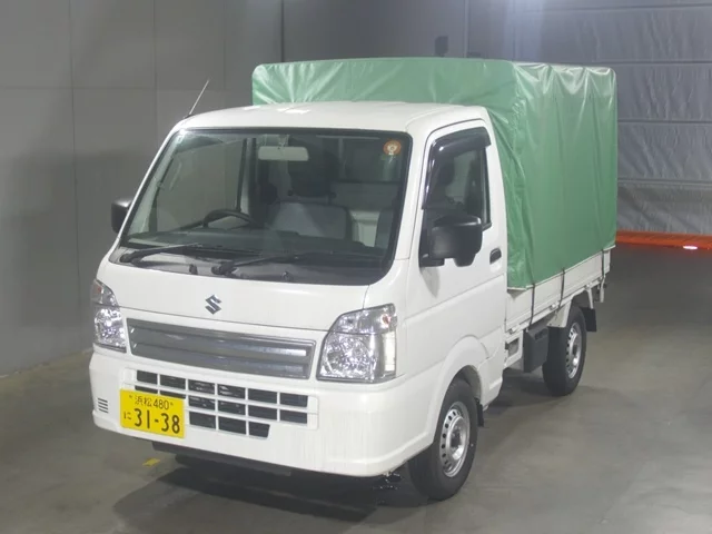 Suzuki Carry Truck DA16T 2025